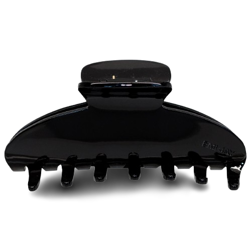 EMI JAY - Big Effing Clip® Hair Claw in Noir