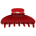 EMI JAY - Big Effing Clip® Hair Claw in Cherry Kiss
