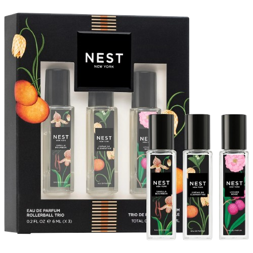 NEST -  Mini Rollerball Trio Set