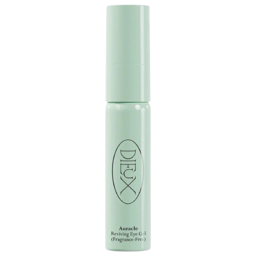 Dieux -- Auracle Peptide & Antioxidant Smooth + Depuff  Eye Serum