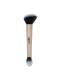 REFY - Complexion Brush Dual Ended Beauty Brush