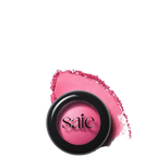 SAIE - SuperSuede™ Talc-Free Powder Blush