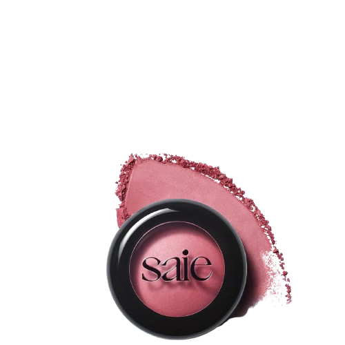 SAIE - SuperSuede™ Talc-Free Powder Blush