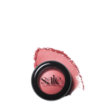SAIE - SuperSuede™ Talc-Free Powder Blush