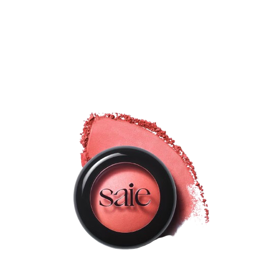 SAIE - SuperSuede™ Talc-Free Powder Blush