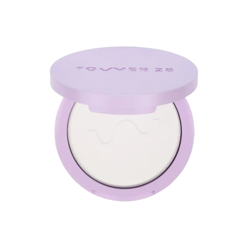 TOWER 28 BEAUTY - GetSet Blur + Set Talc-Free Pressed Setting Powder