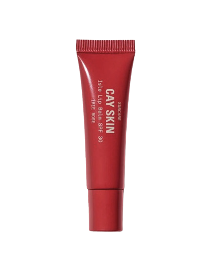 CAY SKIN - Isle Lip Balm SPF 30 with Sea Moss and Aloe Stem Cells