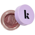 KULFI - Zari Eyes Long-Lasting Crease-Proof Cream Eyeshadow