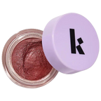 KULFI - Zari Eyes Long-Lasting Crease-Proof Cream Eyeshadow