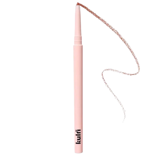 KULFI - Underlined Kajal Clean Waterproof Long-Wear Eyeliner