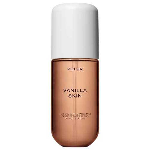 PHLUR - Vanilla Skin Body & Hair Fragrance Mist