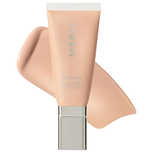 MERIT - The Uniform™ Tinted Mineral Sunscreen Broad Spectrum SPF 45
