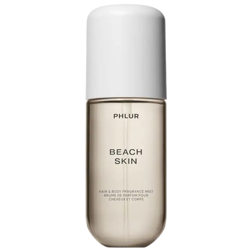 PHLUR - Beach Skin Body & Hair Fragrance Mist
