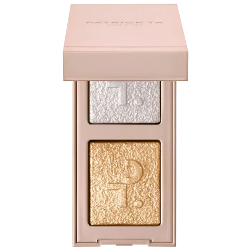 PATRICK TA - Major Dimension Eye Illusion Eyeshadow Duo