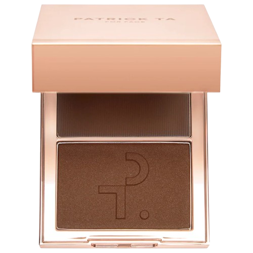 PATRICK TA - Major Sculpt Crème Contour & Powder Bronzer Duo
