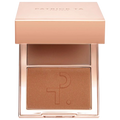 PATRICK TA - Major Sculpt Crème Contour & Powder Bronzer Duo
