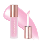 LAWLESS - Forget The Filler Lip Plumper Line Smoothing Gloss