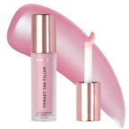 LAWLESS - Forget The Filler Lip Plumper Line Smoothing Gloss