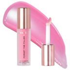 LAWLESS - Forget The Filler Lip Plumper Line Smoothing Gloss