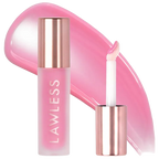 LAWLESS - Forget The Filler Lip Plumper Line Smoothing Gloss
