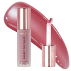 LAWLESS - Forget The Filler Lip Plumper Line Smoothing Gloss