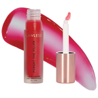 LAWLESS - Forget The Filler Lip Plumper Line Smoothing Gloss