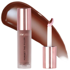 LAWLESS - Forget The Filler Lip Plumper Line Smoothing Gloss