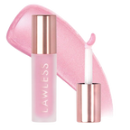 LAWLESS - Forget The Filler Lip Plumper Line Smoothing Gloss