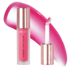 LAWLESS - Forget The Filler Lip Plumper Line Smoothing Gloss