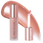 LAWLESS - Forget The Filler Lip Plumper Line Smoothing Gloss