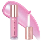 LAWLESS - Forget The Filler Lip Plumper Line Smoothing Gloss