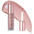 LAWLESS - Forget The Filler Lip Plumper Line Smoothing Gloss