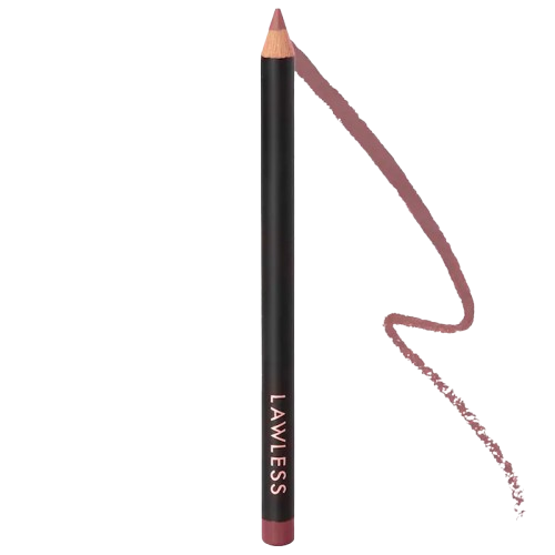 LAWLESS - Forget The Filler Definer Lip Liner