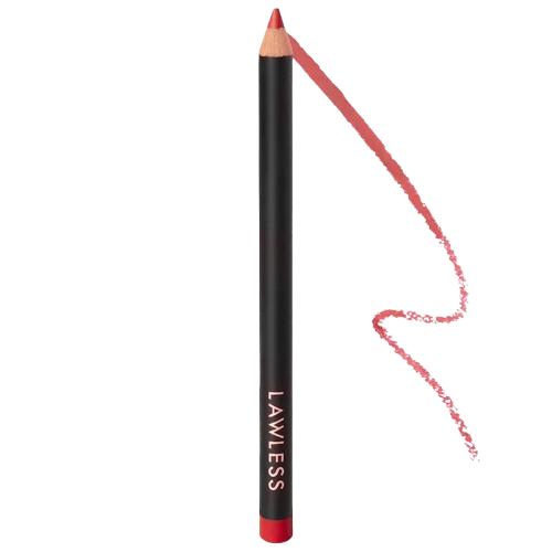 LAWLESS - Forget The Filler Definer Lip Liner