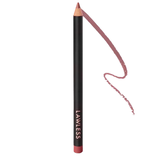 LAWLESS - Forget The Filler Definer Lip Liner