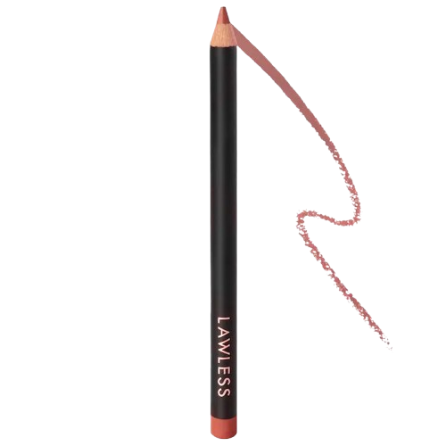 LAWLESS - Forget The Filler Definer Lip Liner