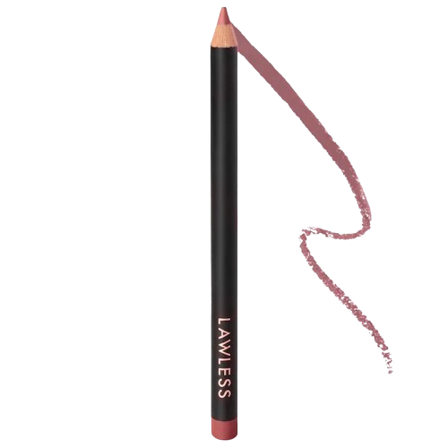 LAWLESS - Forget The Filler Definer Lip Liner
