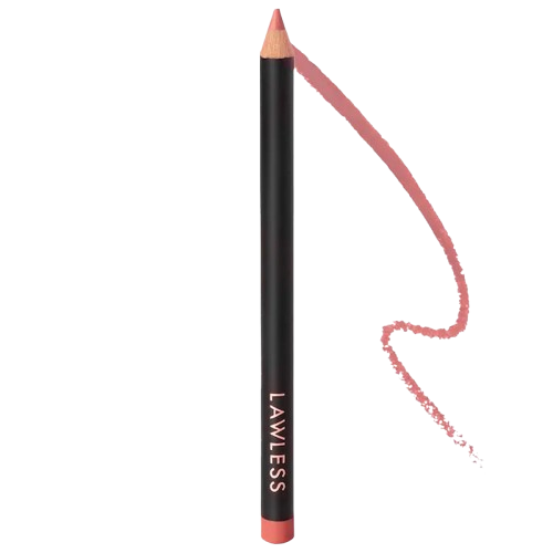 LAWLESS - Forget The Filler Definer Lip Liner