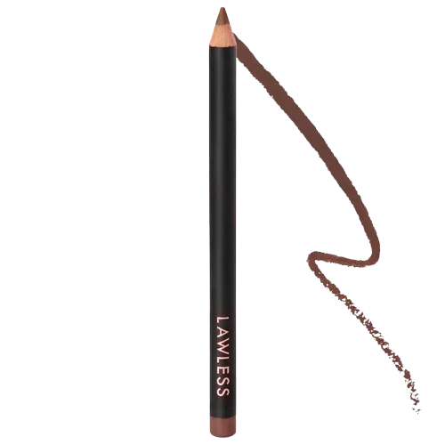 LAWLESS - Forget The Filler Definer Lip Liner