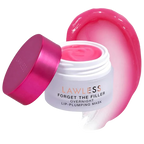 LAWLESS - Forget The Filler Overnight Lip Plumping Mask
