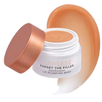 LAWLESS - Forget The Filler Overnight Lip Plumping Mask