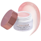LAWLESS - Forget The Filler Overnight Lip Plumping Mask