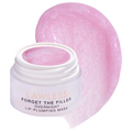 LAWLESS - Forget The Filler Overnight Lip Plumping Mask