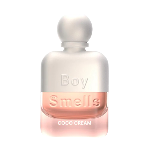 BOY SMELLS - Coco Cream Perfume with Coconut & Vanilla