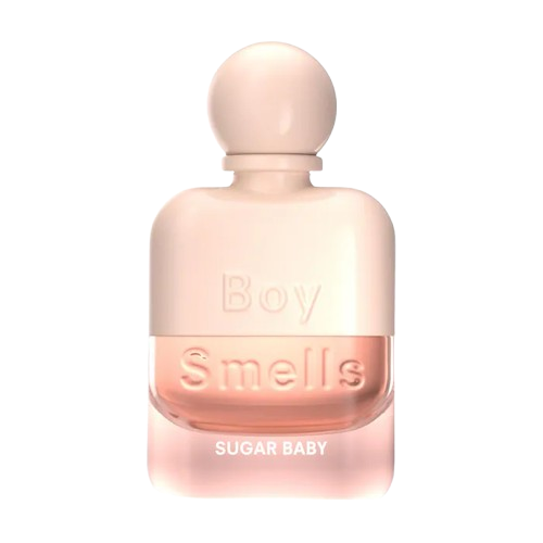 BOY SMELLS - Sugar Baby Perfume with Honeysuckle & Musk