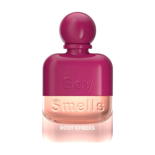 BOY SMELLS - Rosy Cheeks Perfume with Pomegranate