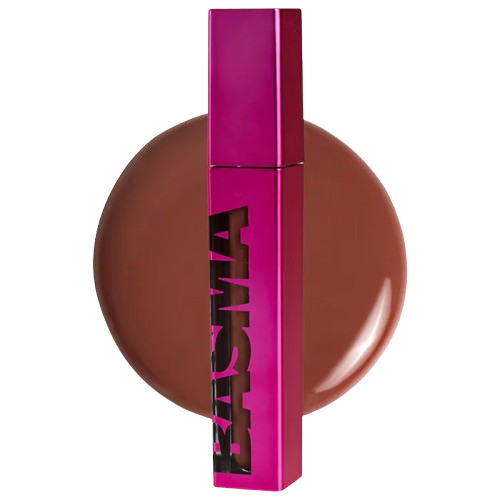 BASMA - The High-Pigment Blurring Gloss Balm