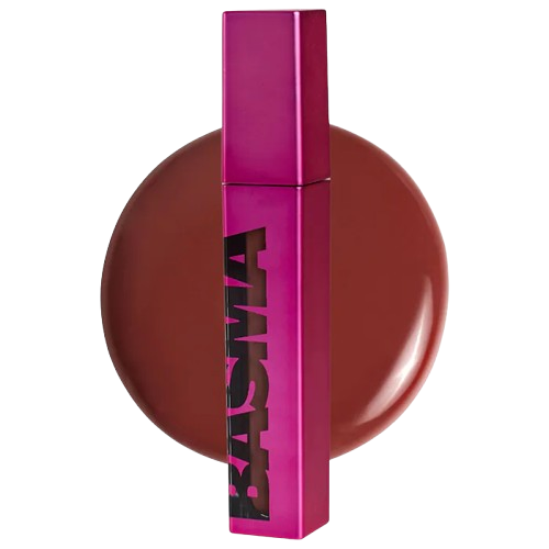 BASMA - The High-Pigment Blurring Gloss Balm
