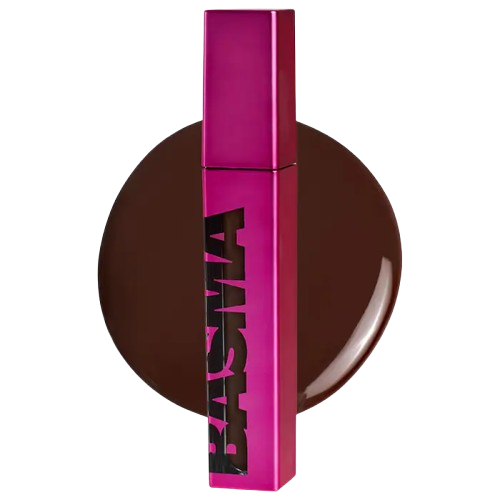 BASMA - The High-Pigment Blurring Gloss Balm