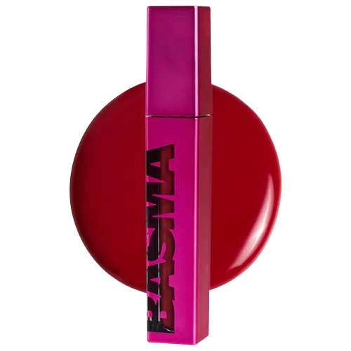 BASMA - The High-Pigment Blurring Gloss Balm